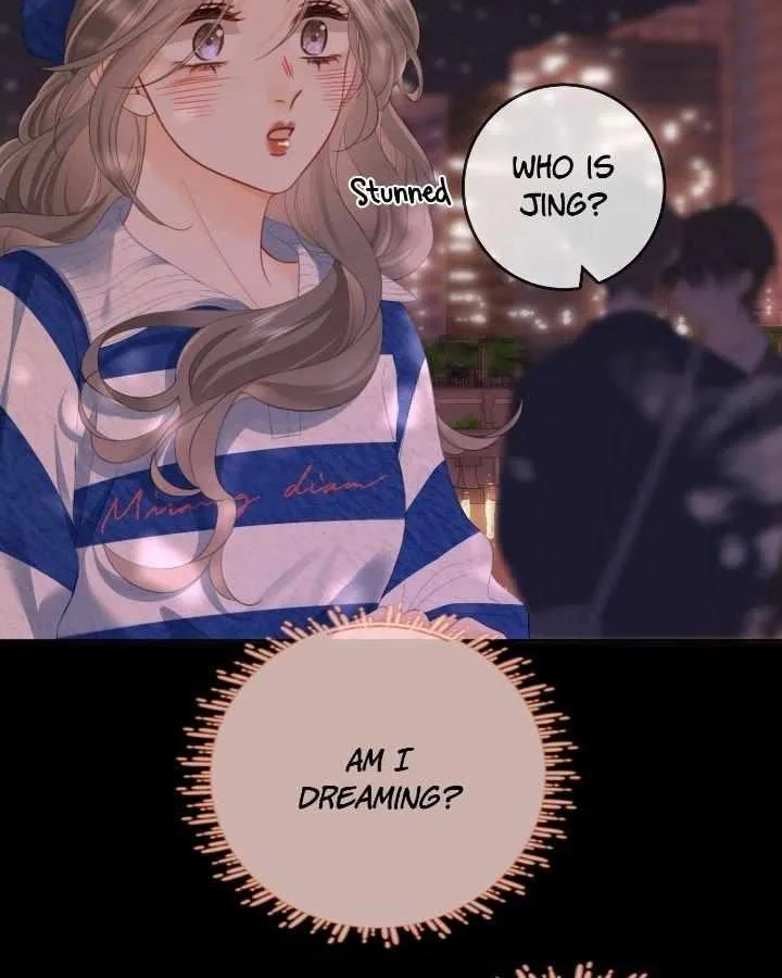 Miss Gu and Miss Qu Chapter 95 page 21 - 