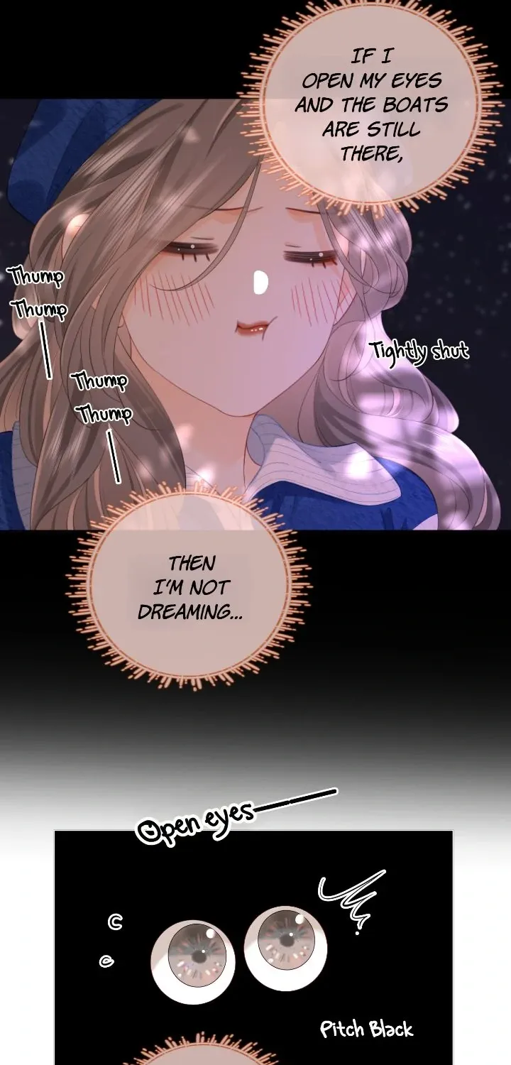 Miss Gu and Miss Qu Chapter 95 page 22 - 