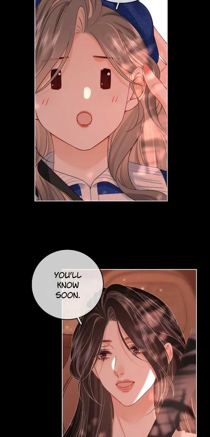 Miss Gu and Miss Qu Chapter 95 page 4 - 