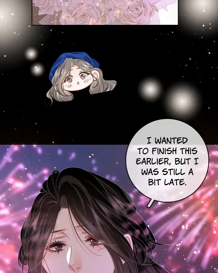 Miss Gu and Miss Qu Chapter 95 page 31 - 