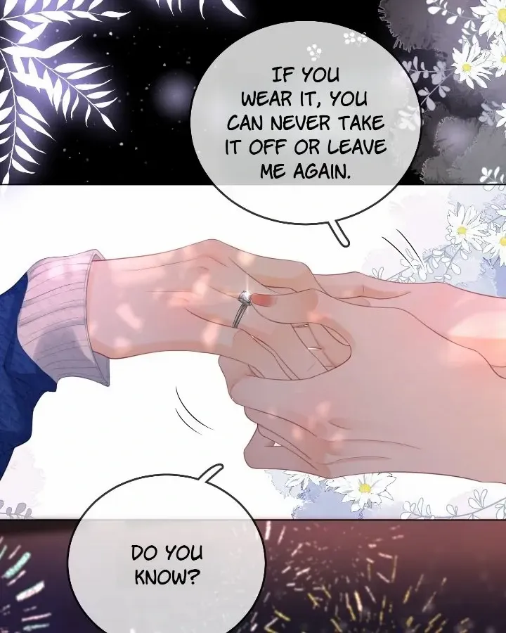 Miss Gu and Miss Qu Chapter 95 page 41 - 