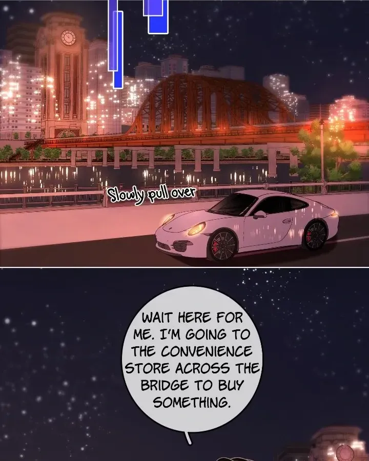 Miss Gu and Miss Qu Chapter 95 page 7 - 