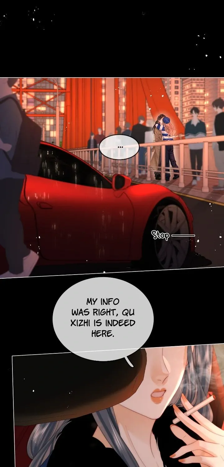 Miss Gu and Miss Qu Chapter 96 page 2 - 