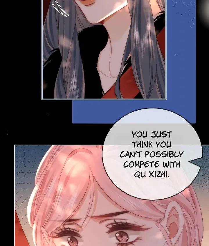 Miss Gu and Miss Qu Chapter 96 page 11 - 