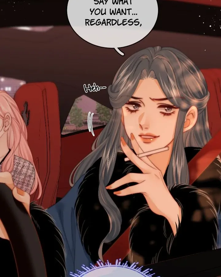 Miss Gu and Miss Qu Chapter 96 page 17 - 