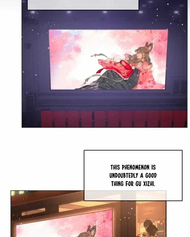 Miss Gu and Miss Qu Chapter 96 page 19 - 