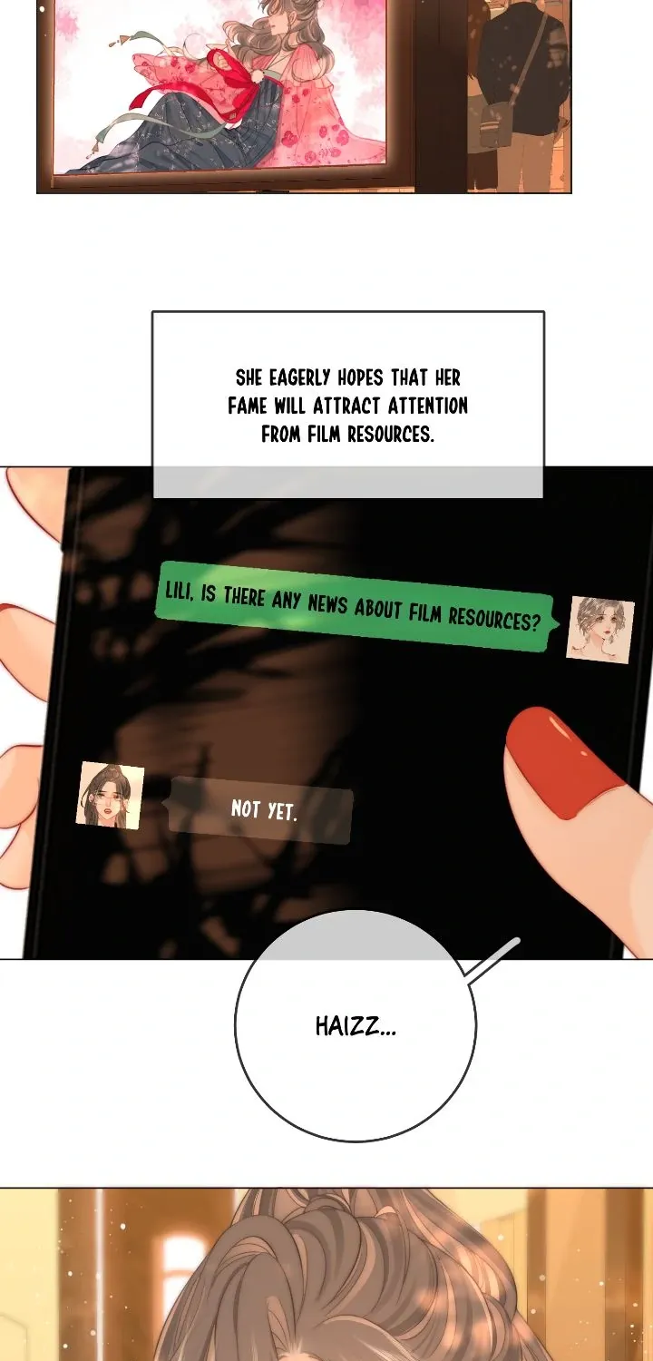 Miss Gu and Miss Qu Chapter 96 page 20 - 