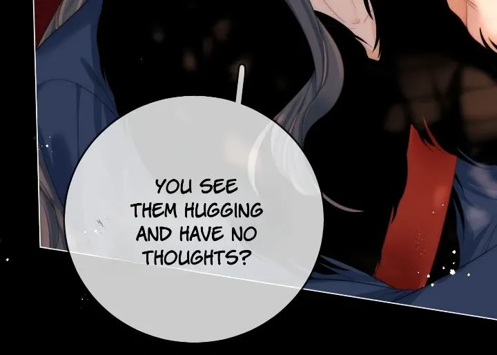 Miss Gu and Miss Qu Chapter 96 page 3 - 