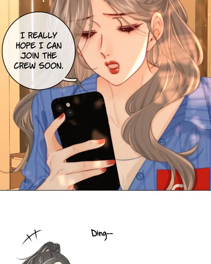 Miss Gu and Miss Qu Chapter 96 page 21 - 