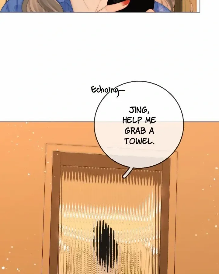 Miss Gu and Miss Qu Chapter 96 page 23 - 