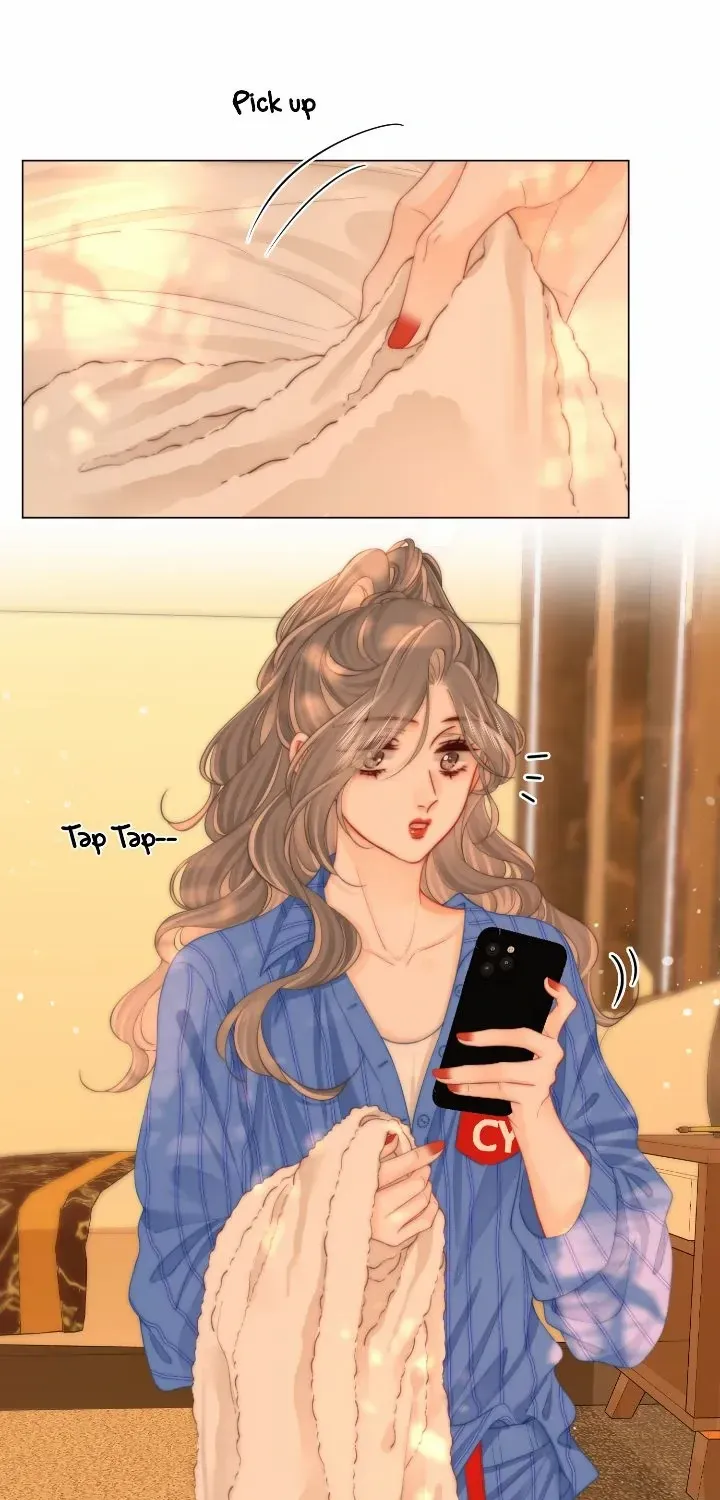 Miss Gu and Miss Qu Chapter 96 page 25 - 