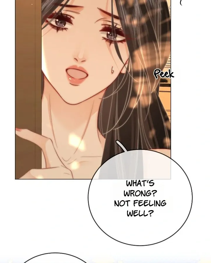 Miss Gu and Miss Qu Chapter 96 page 29 - 