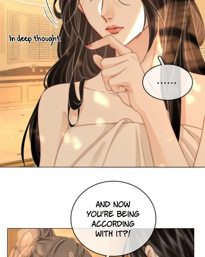 Miss Gu and Miss Qu Chapter 96 page 31 - 