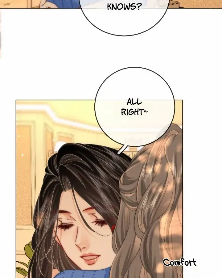 Miss Gu and Miss Qu Chapter 96 page 33 - 