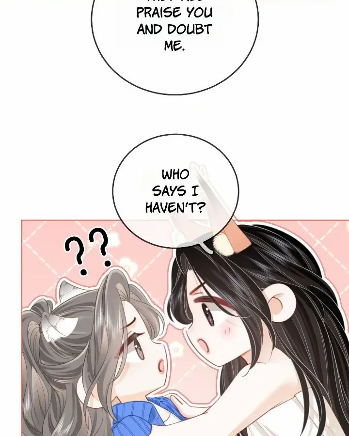 Miss Gu and Miss Qu Chapter 96 page 35 - 