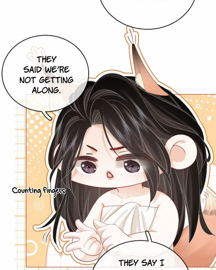 Miss Gu and Miss Qu Chapter 96 page 37 - 