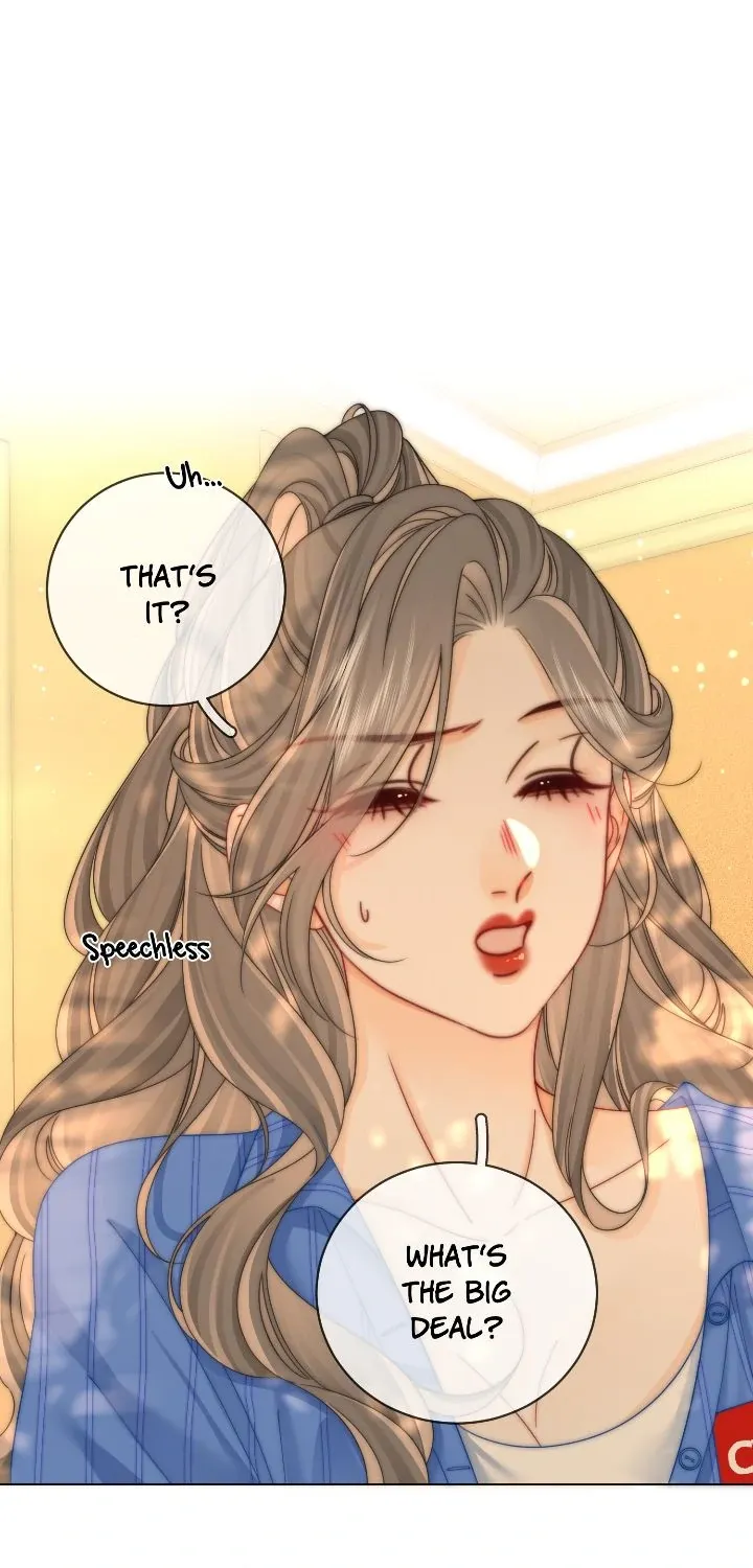Miss Gu and Miss Qu Chapter 96 page 39 - 
