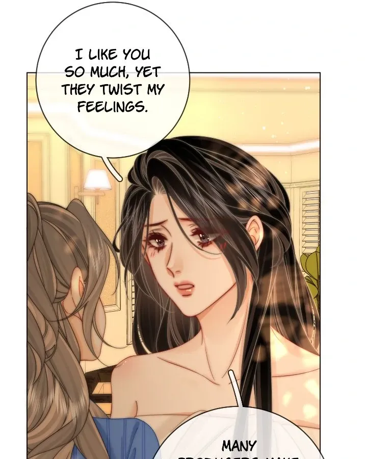 Miss Gu and Miss Qu Chapter 96 page 40 - 