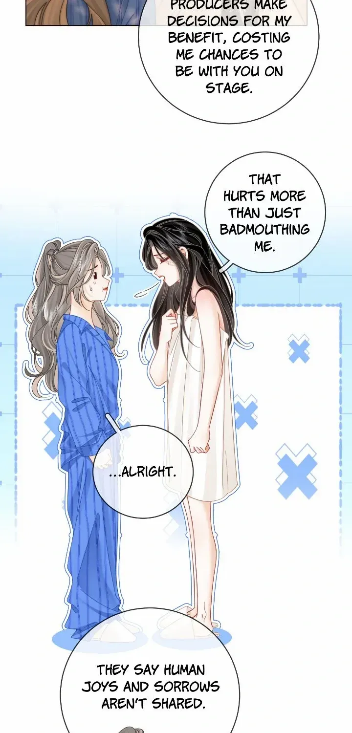 Miss Gu and Miss Qu Chapter 96 page 41 - 