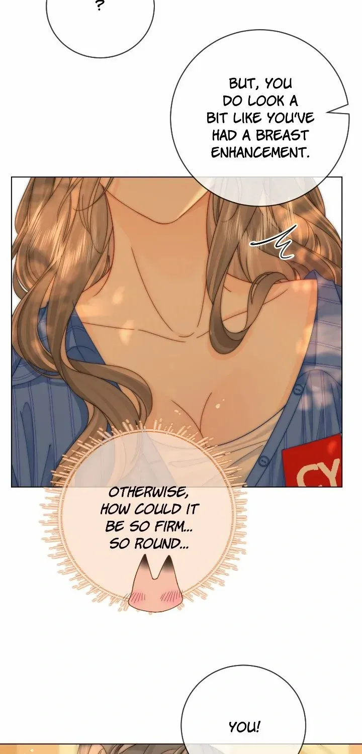 Miss Gu and Miss Qu Chapter 96 page 43 - 