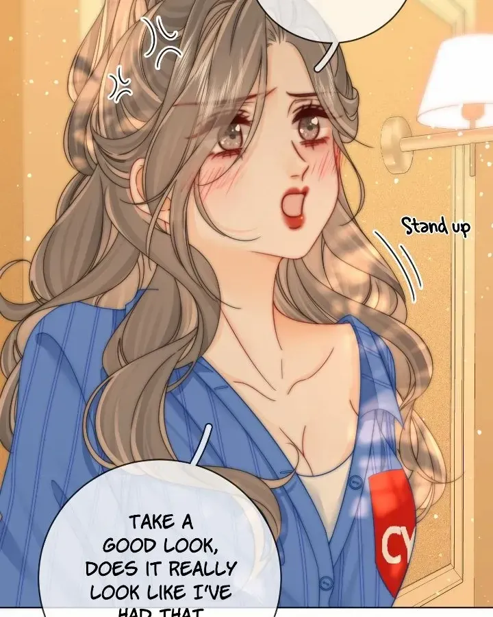 Miss Gu and Miss Qu Chapter 96 page 44 - 
