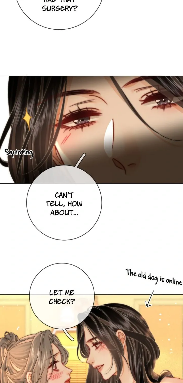 Miss Gu and Miss Qu Chapter 96 page 45 - 