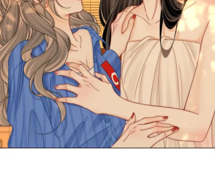 Miss Gu and Miss Qu Chapter 96 page 46 - 