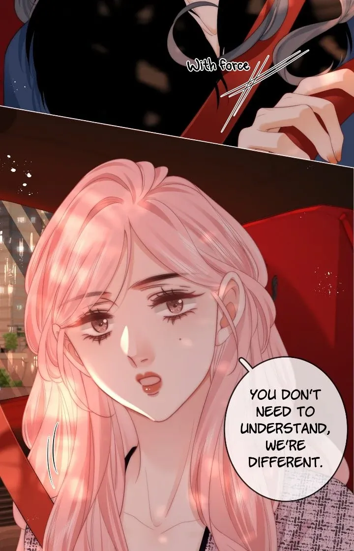 Miss Gu and Miss Qu Chapter 96 page 6 - 