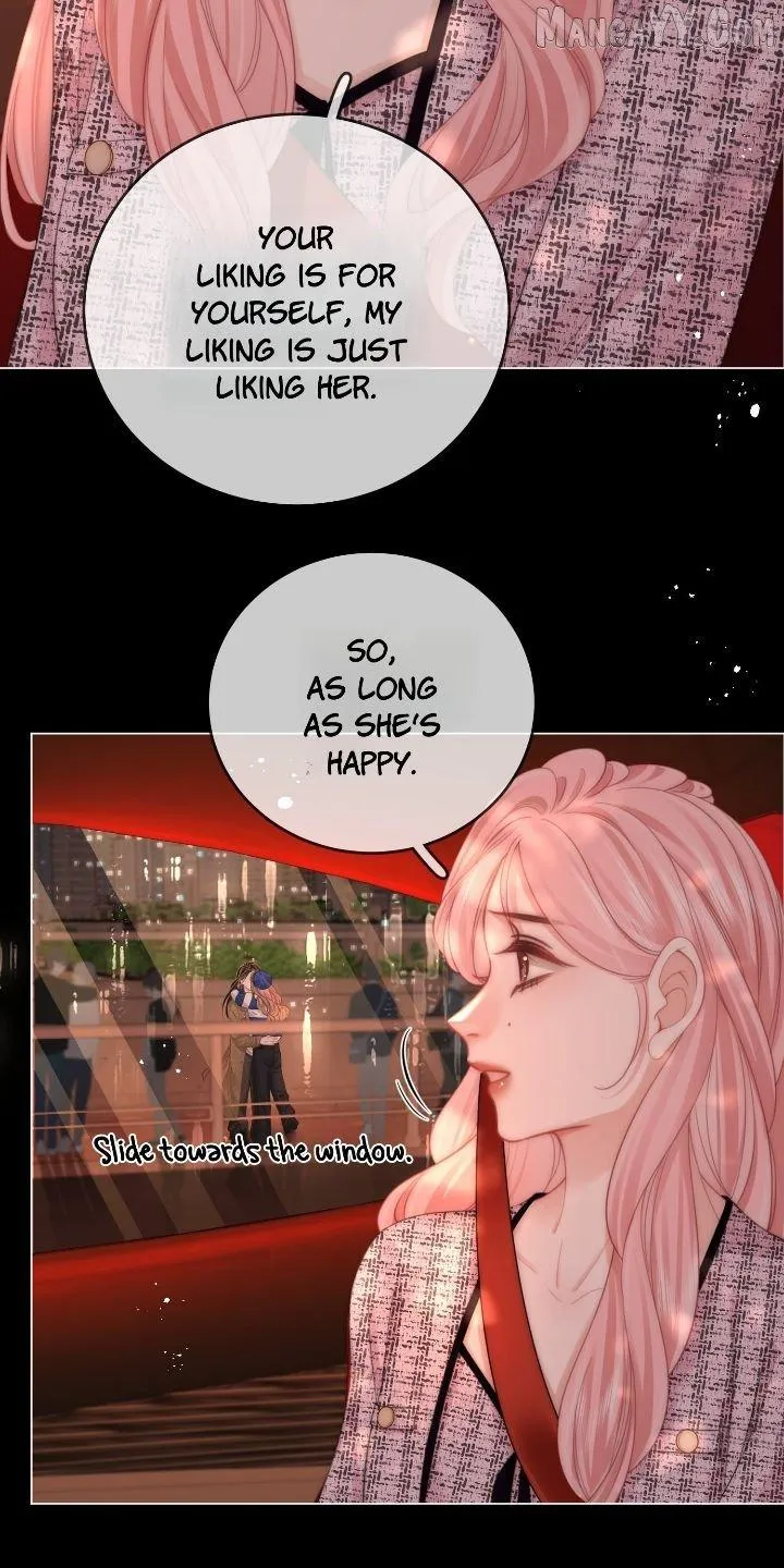 Miss Gu and Miss Qu Chapter 96 page 7 - 
