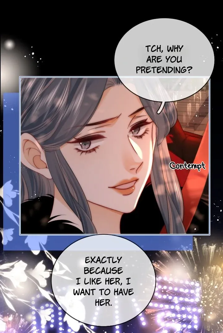 Miss Gu and Miss Qu Chapter 96 page 8 - 