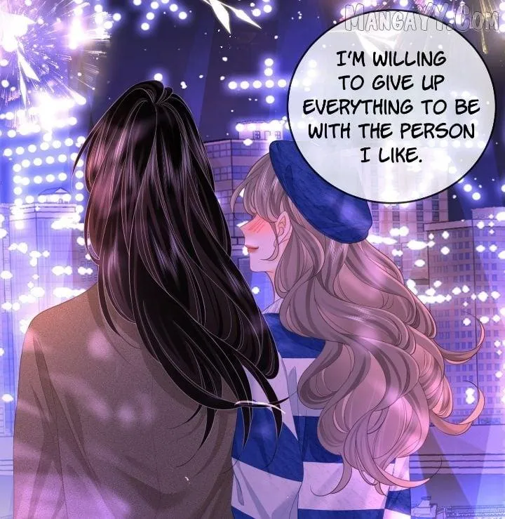 Miss Gu and Miss Qu Chapter 96 page 9 - 