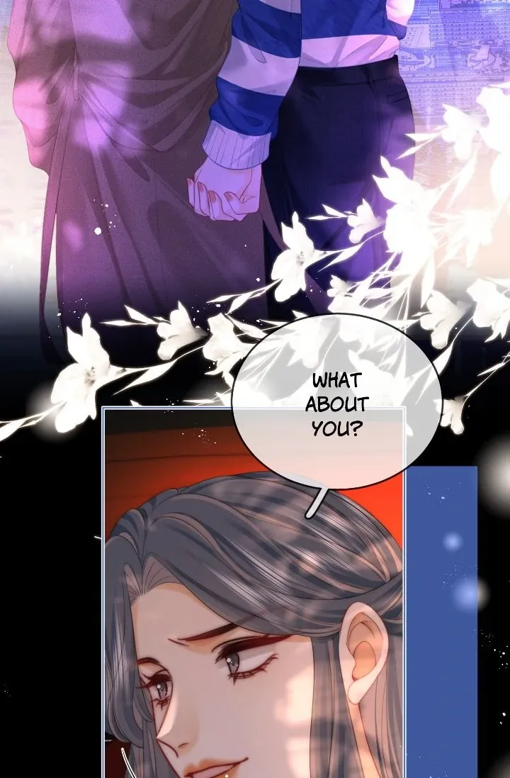 Miss Gu and Miss Qu Chapter 96 page 10 - 