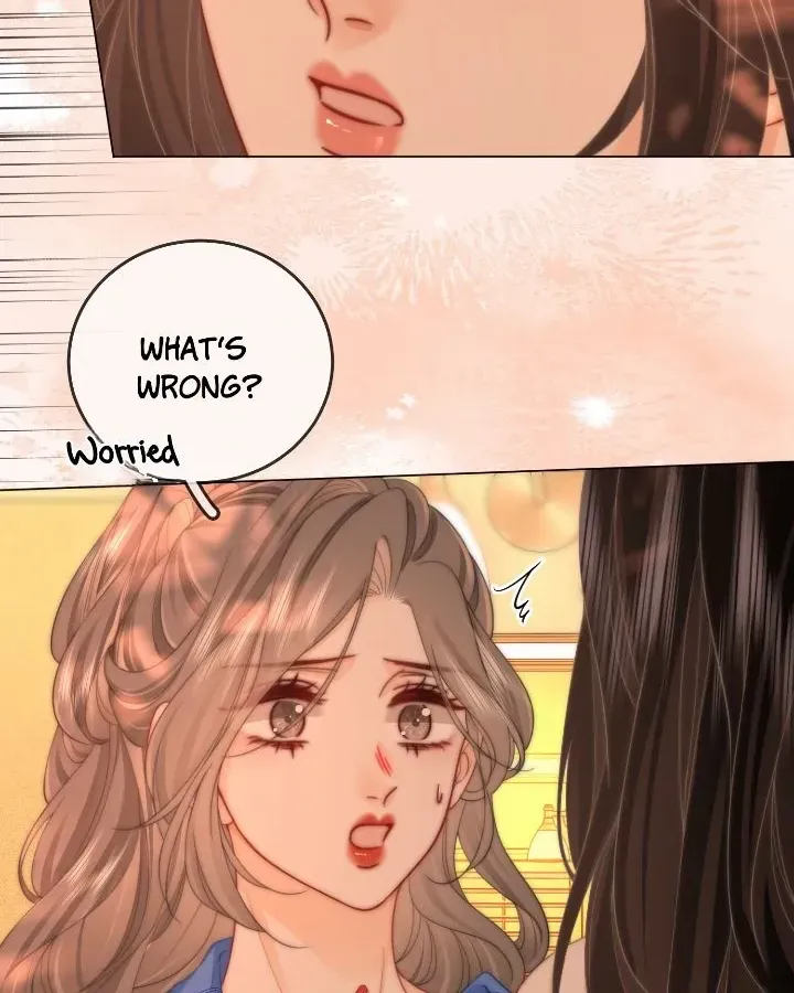 Miss Gu and Miss Qu Chapter 97 page 2 - 