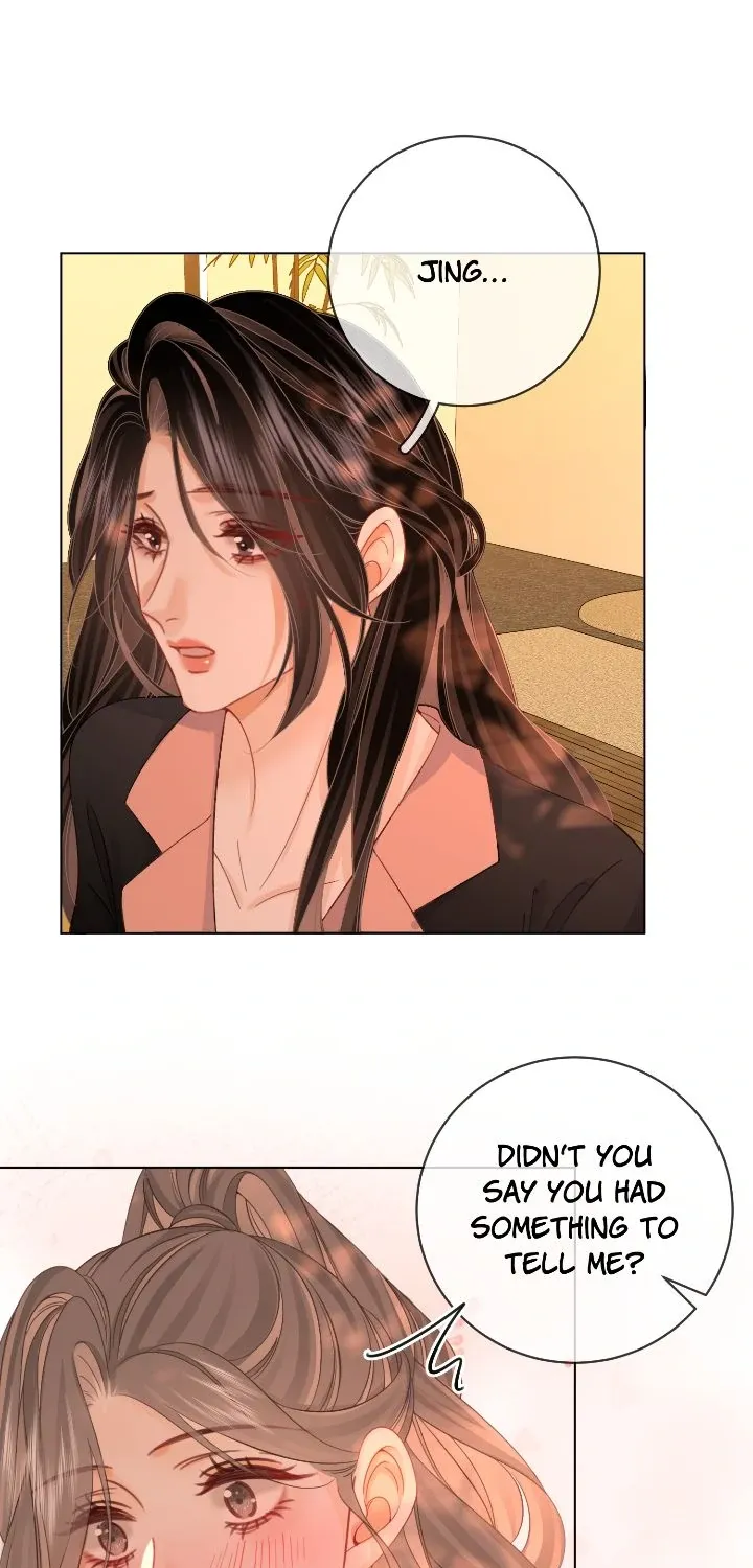 Miss Gu and Miss Qu Chapter 97 page 14 - 