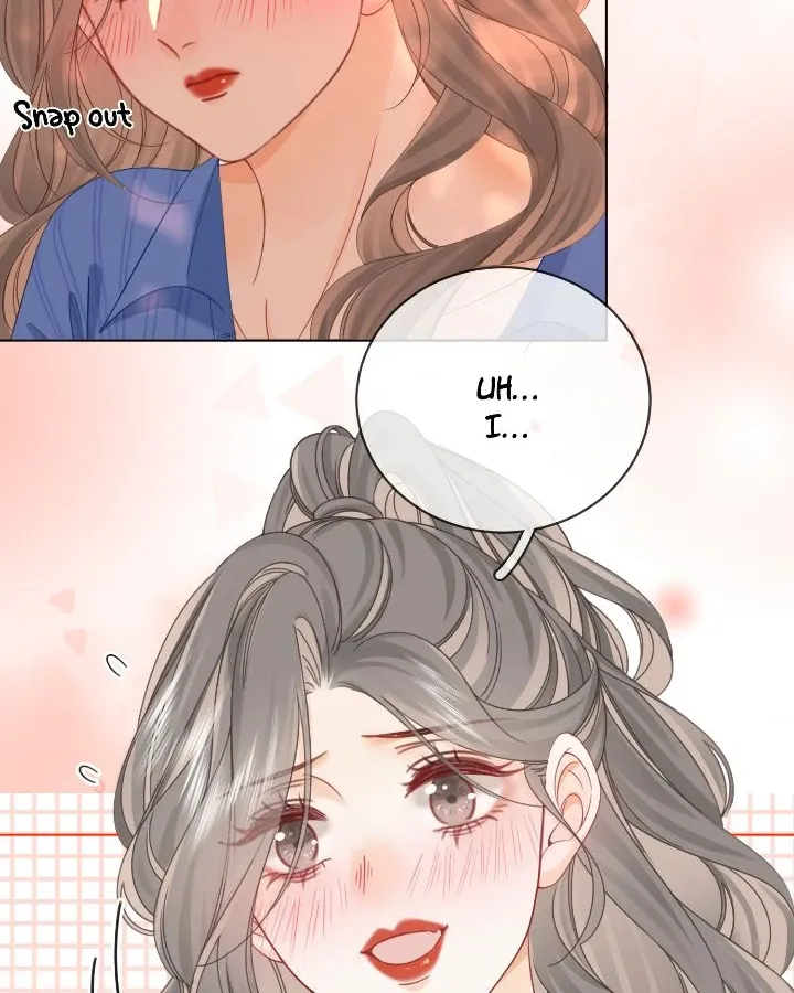 Miss Gu and Miss Qu Chapter 97 page 15 - 