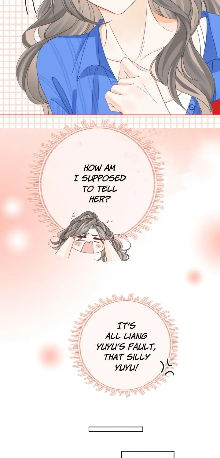 Miss Gu and Miss Qu Chapter 97 page 16 - 