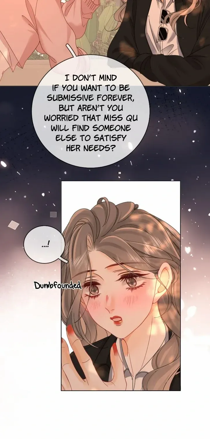 Miss Gu and Miss Qu Chapter 97 page 23 - 