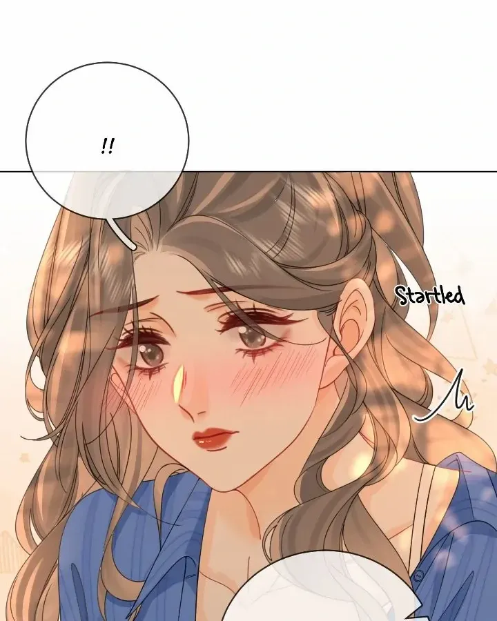 Miss Gu and Miss Qu Chapter 97 page 24 - 