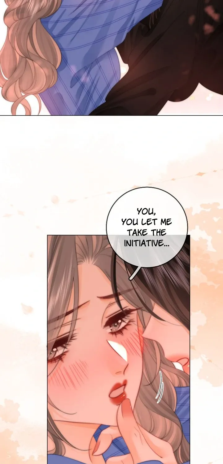 Miss Gu and Miss Qu Chapter 97 page 29 - 