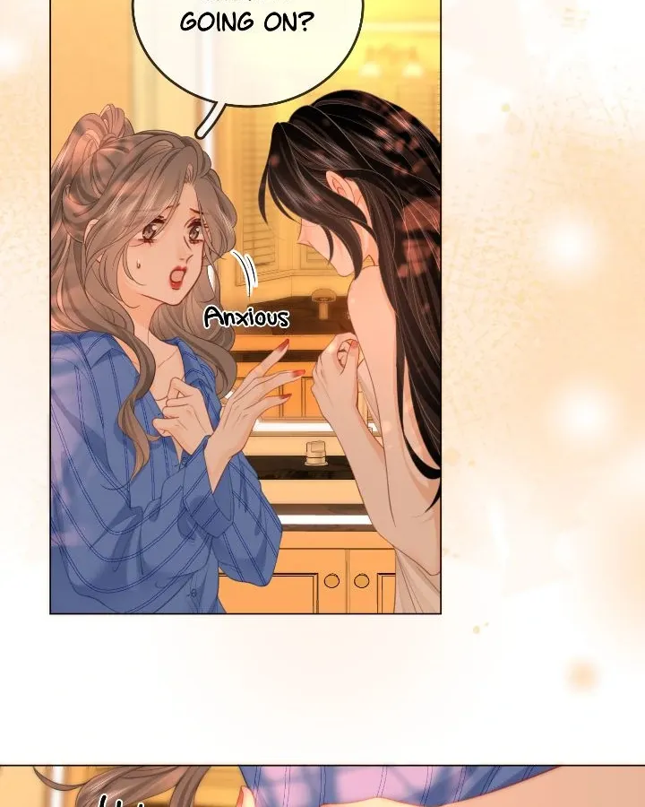 Miss Gu and Miss Qu Chapter 97 page 4 - 