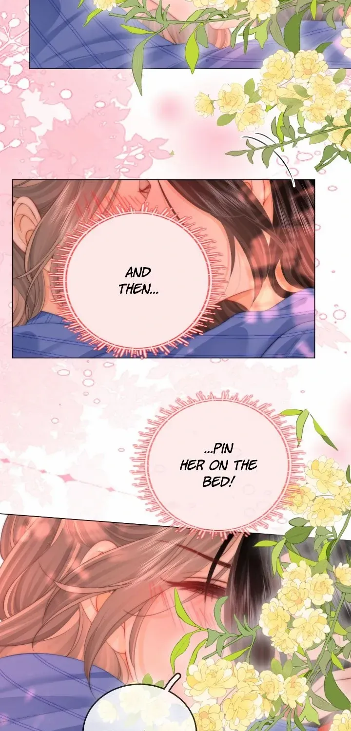 Miss Gu and Miss Qu Chapter 97 page 33 - 