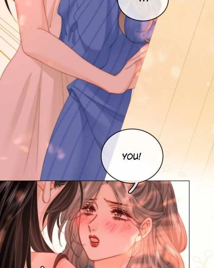 Miss Gu and Miss Qu Chapter 97 page 6 - 
