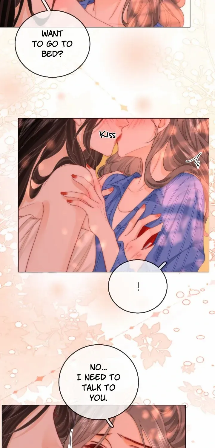 Miss Gu and Miss Qu Chapter 97 page 7 - 