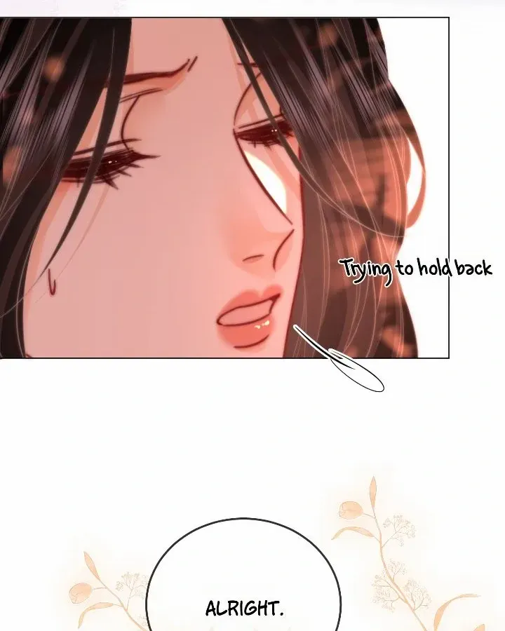 Miss Gu and Miss Qu Chapter 97 page 10 - 