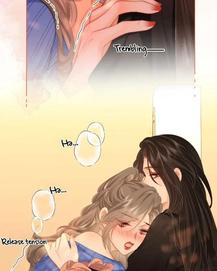 Miss Gu and Miss Qu Chapter 98 page 14 - 