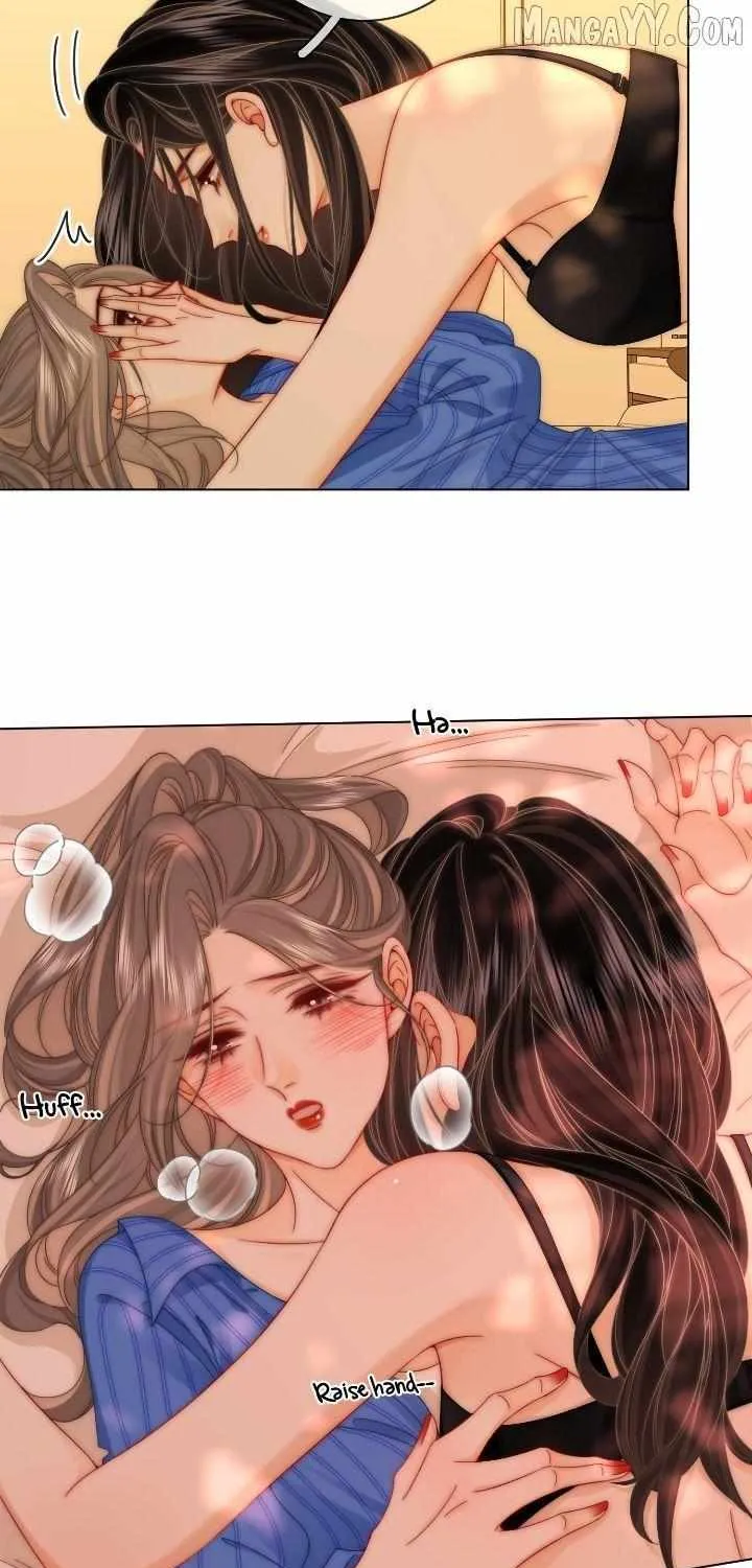 Miss Gu and Miss Qu Chapter 98 page 20 - 