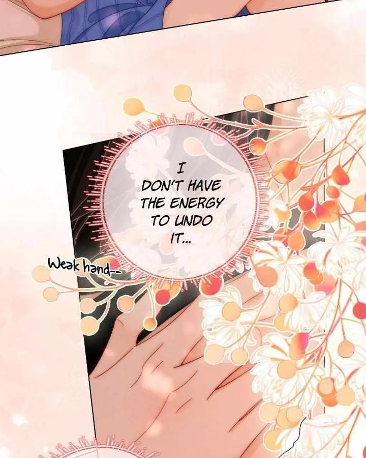 Miss Gu and Miss Qu Chapter 98 page 21 - 