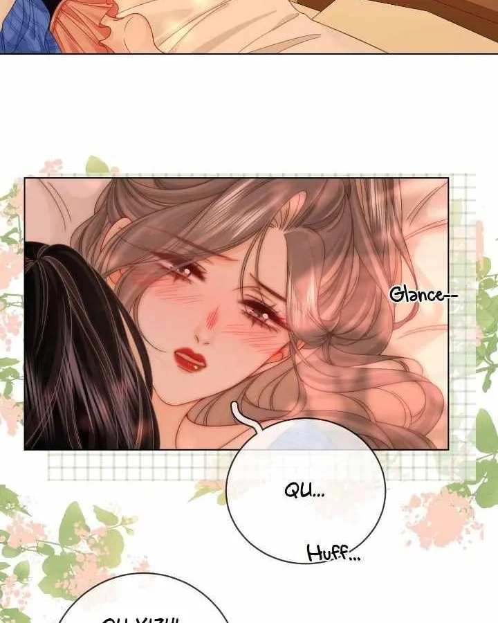 Miss Gu and Miss Qu Chapter 98 page 23 - 