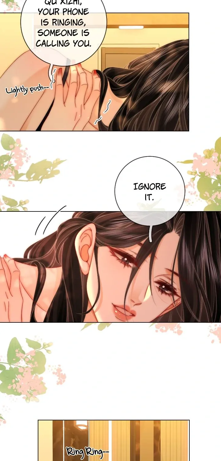 Miss Gu and Miss Qu Chapter 98 page 24 - 