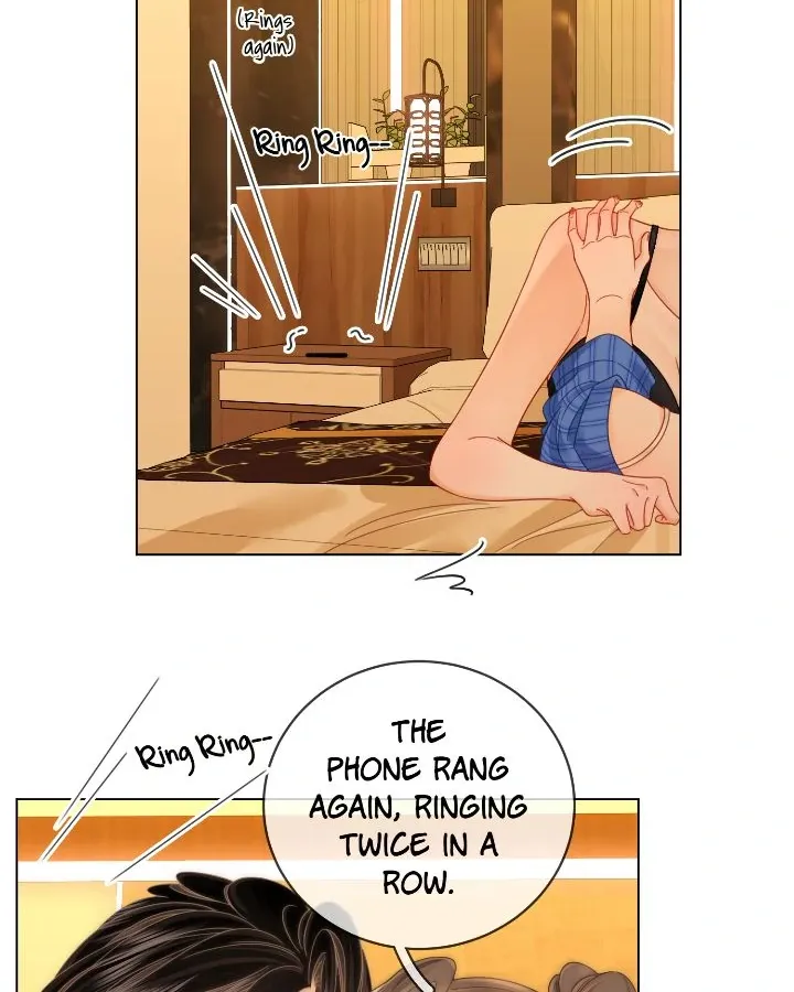 Miss Gu and Miss Qu Chapter 98 page 25 - 